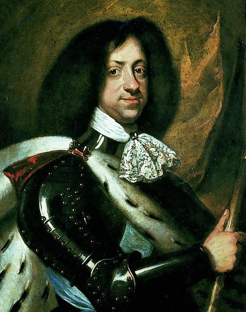 Christian V of Denmark